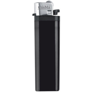 Logotrade promotional item picture of: Disposable lighter KARLSRUHE