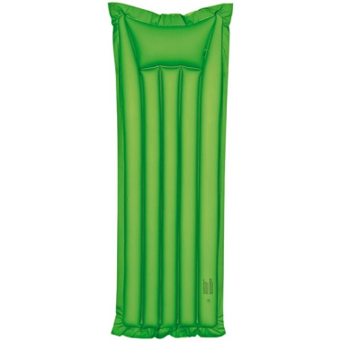 Logo trade promotional gifts picture of: Air mattress LONG BEACH