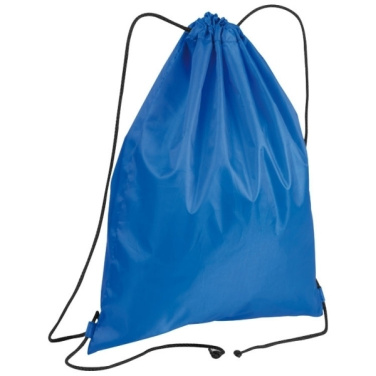 Logotrade promotional product image of: Sports bag-backpack LEOPOLDSBURG