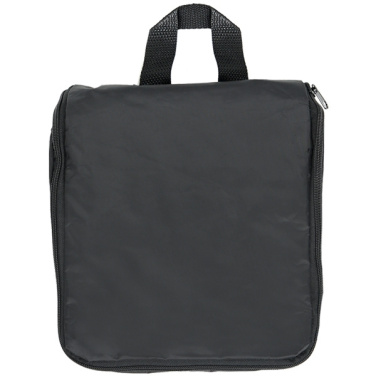 Logo trade business gifts image of: Toilet bag LA ROCHELLE