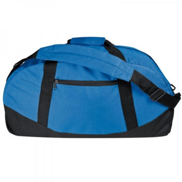 Logotrade promotional item image of: Sports travel bag PALMA