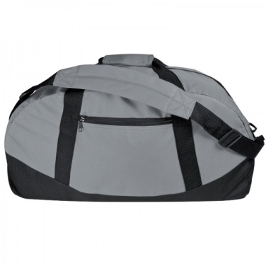 Logo trade advertising products image of: Sports travel bag PALMA