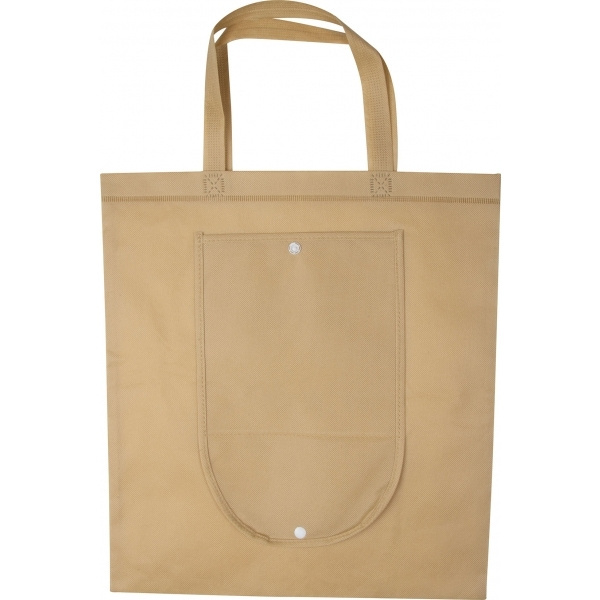 Logotrade promotional gifts photo of: Non-woven Bag SAN BERNARDINO