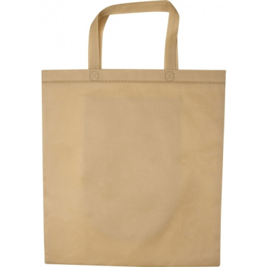 Logotrade promotional products photo of: Non-woven Bag SAN BERNARDINO