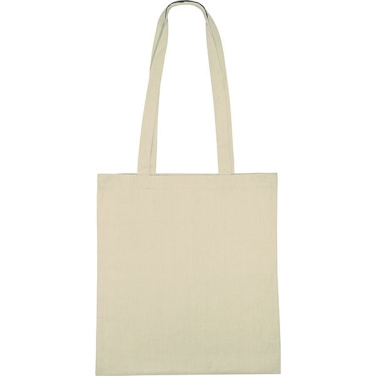 Logotrade promotional product image of: Cotton bag MANACOR