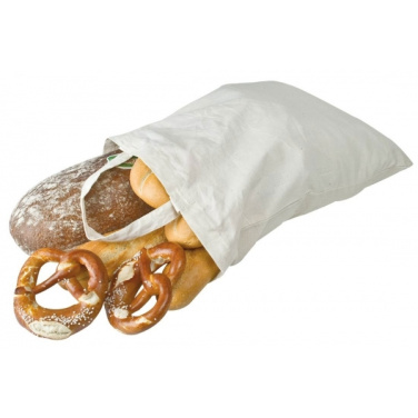 Logo trade promotional merchandise image of: Cotton bag ARRECIFE