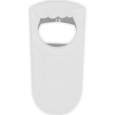 Logo trade promotional item photo of: Fist bottle opener LUTON
