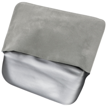 Logo trade promotional merchandise picture of: Neck pillow ORLEANS