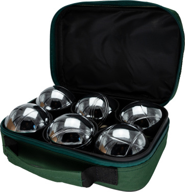 Logotrade promotional item picture of: Boules game JACKSONVILLE