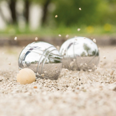 Logotrade promotional gifts photo of: Boules game JACKSONVILLE