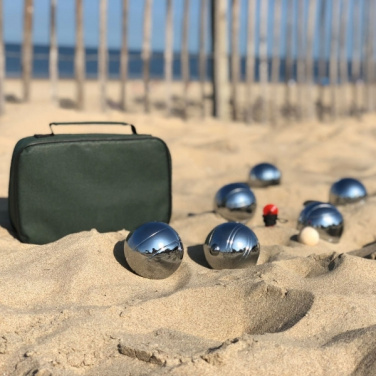 Logotrade corporate gift picture of: Boules game JACKSONVILLE