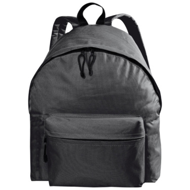 Logotrade promotional gift image of: Trendy backpack CADIZ