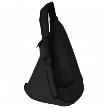 Logo trade business gifts image of: City bag CORDOBA