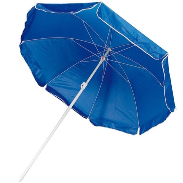 Logotrade business gifts photo of: Beach umbrella FORT LAUDERDALE