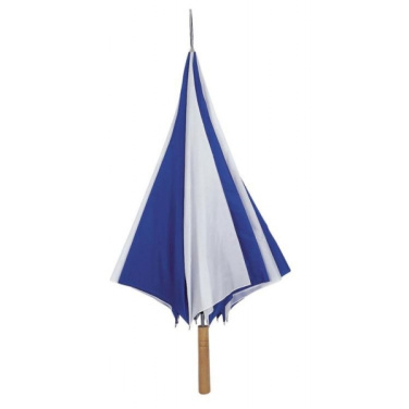 Logotrade business gifts photo of: Automatic walking-stick umbrella AIX-EN-PROVENCE