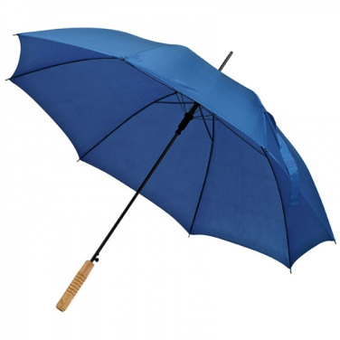 Logotrade corporate gift picture of: Automatic walking-stick umbrella LE MANS