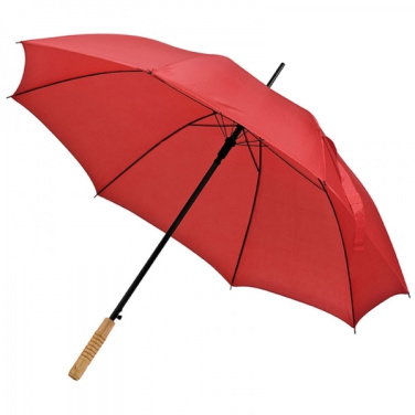 Logotrade business gift image of: Automatic walking-stick umbrella LE MANS