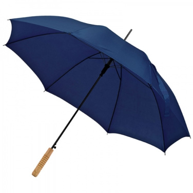 Logotrade promotional giveaways photo of: Automatic walking-stick umbrella LE MANS