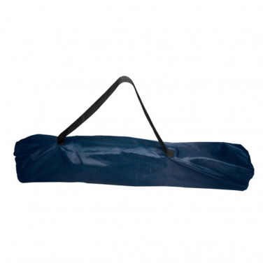 Logo trade promotional gift photo of: Foldable chair YOSEMITE