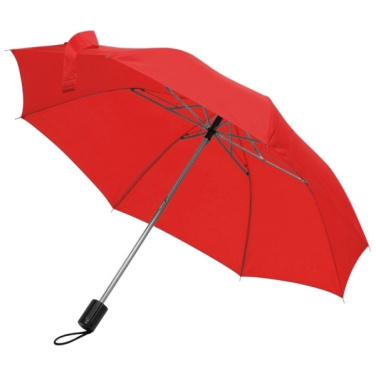 Logotrade promotional items photo of: Foldable umbrella LILLE