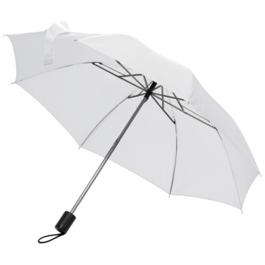 Logotrade promotional item image of: Foldable umbrella LILLE