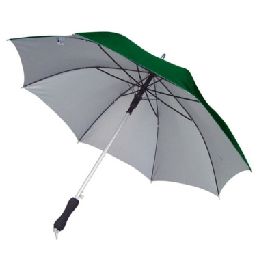 Logo trade advertising product photo of: Automatic umbrella with UV protection AVIGNON