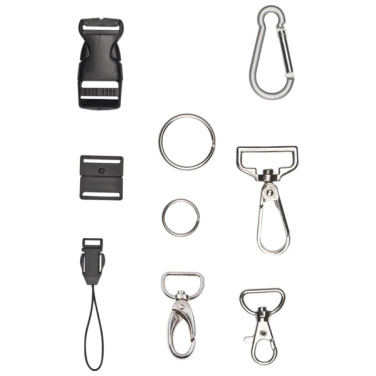 Logotrade promotional products photo of: Lanyard NAGASAKI