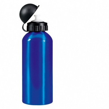 Logotrade corporate gifts photo of: Drinking bottle CHARLOTTE 600 ml