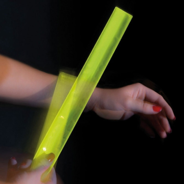 Logotrade corporate gift picture of: Snap bracelet TENERIFFA