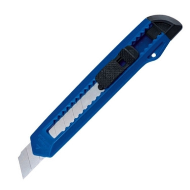 Logo trade promotional items image of: Big cutter QUITO