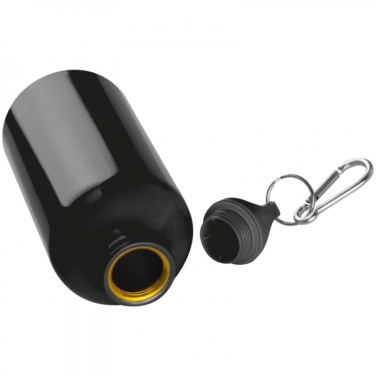 Logotrade promotional gift picture of: Drinking bottle LA RODA 500 ml