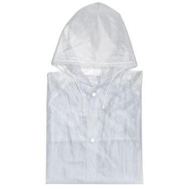 Logotrade promotional product picture of: Rain coat CLERMONT-FERRAND