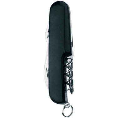 Logo trade promotional merchandise photo of: Pocket knife HAVANNA