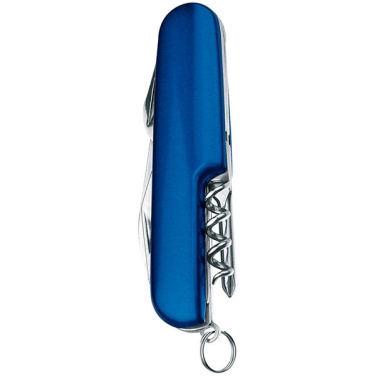 Logo trade promotional items picture of: Pocket knife HAVANNA