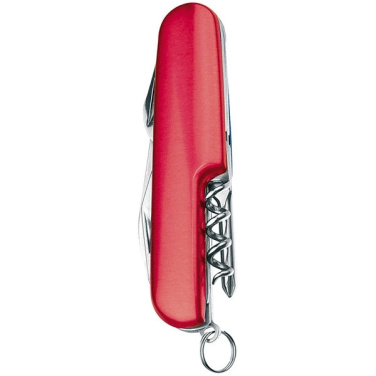 Logotrade promotional gift image of: Pocket knife HAVANNA