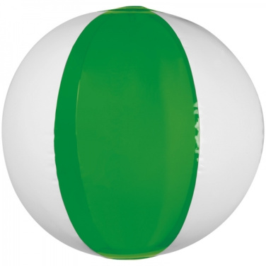 Logotrade promotional giveaway image of: Beach ball MONTEPULCIANO