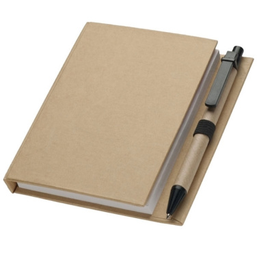 Logotrade business gift image of: Adhesive note pad ST. LOUIS