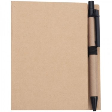 Logotrade promotional product image of: Adhesive note pad ST. LOUIS
