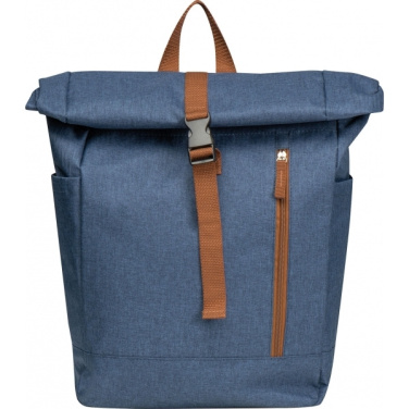 Logotrade promotional item picture of: Backpack SALZBURG