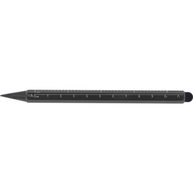 Logotrade business gifts photo of: Inkless pencil HALMSTAD