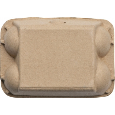 Logo trade promotional items picture of: Chalk eggs STAVANGER