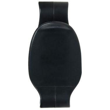 Logo trade promotional product photo of: Bag holder for trolleys ARMANT
