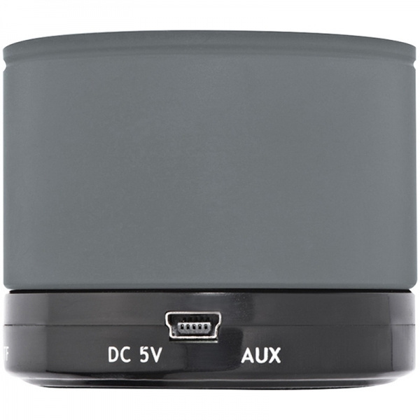 Logo trade promotional gift photo of: Mini Bluetooth speaker HAWICK