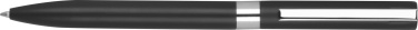 Logo trade promotional items image of: Gel pen HUELVA