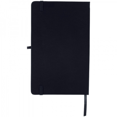 Logotrade promotional item image of: A5 note book KIEL