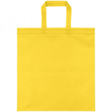 Logotrade advertising product image of: Non woven bag NIVALA