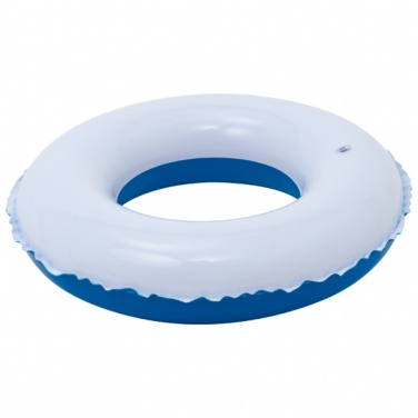 Logo trade promotional giveaways picture of: Swim ring BEVEREN