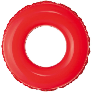 Logo trade promotional merchandise picture of: Swim ring BEVEREN
