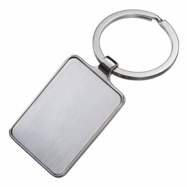 Logotrade advertising products photo of: Keyring FLINT