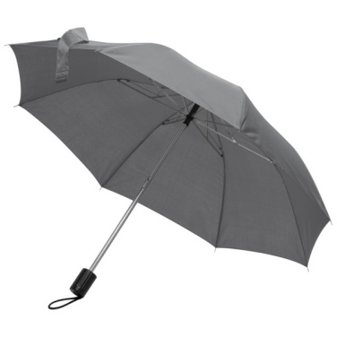 Logotrade promotional gift image of: Foldable umbrella LILLE
